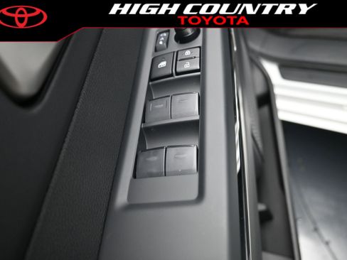 New 2026 Toyota Tundra Limited AWD/4WD image 16