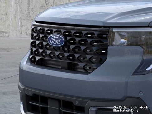 New 2025 Ford Maverick Lariat image 13