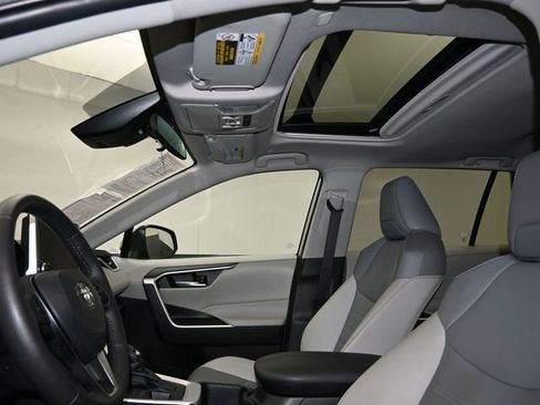 Certified 2024 Toyota RAV4 XLE Premium w/ Weather Package image 26