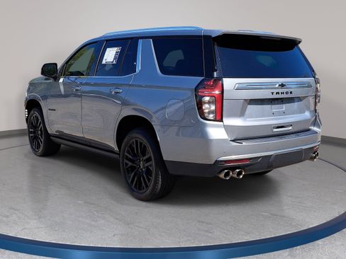 Used 2024 Chevrolet Tahoe High Country image 7