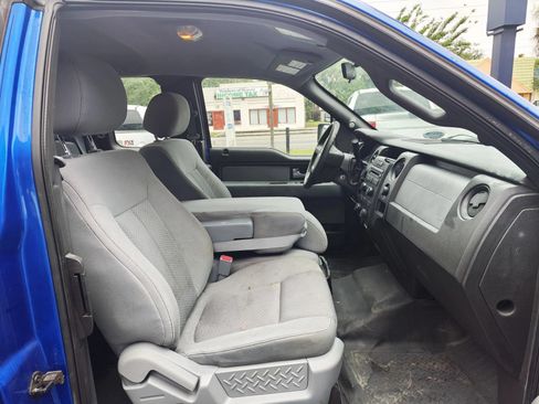 Used 2013 Ford F150 2WD SuperCab image 15