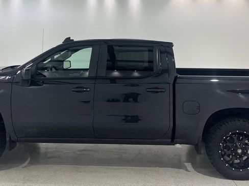 New 2024 Chevrolet Silverado 1500 RST w/ All Star Edition Plus image 2