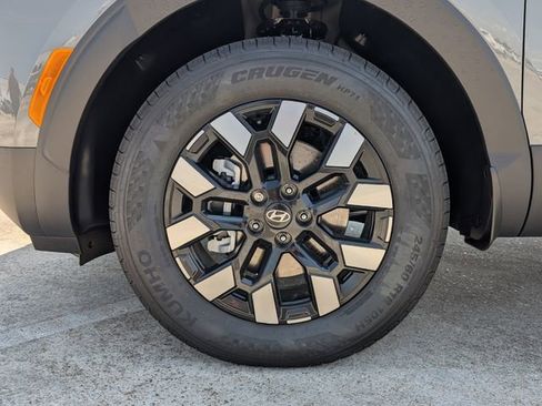 New 2026 Hyundai Santa Cruz SEL image 9