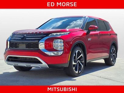 New 2025 Mitsubishi Outlander SE