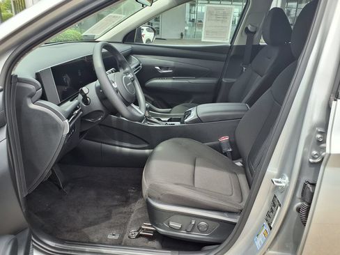 Used 2026 Hyundai Tucson SEL FWD image 20