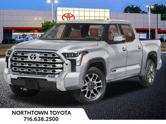 New 2026 Toyota Tundra 1794 Edition video 1