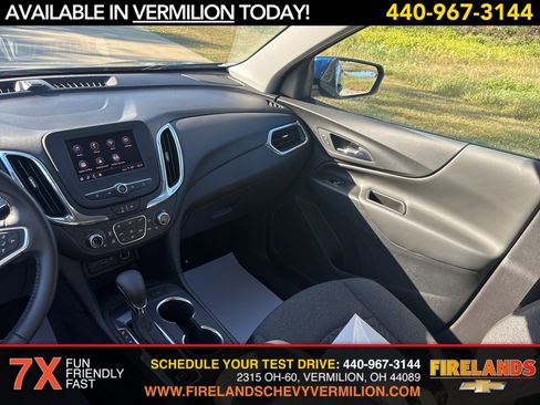 Certified 2022 Chevrolet Equinox LT image 41