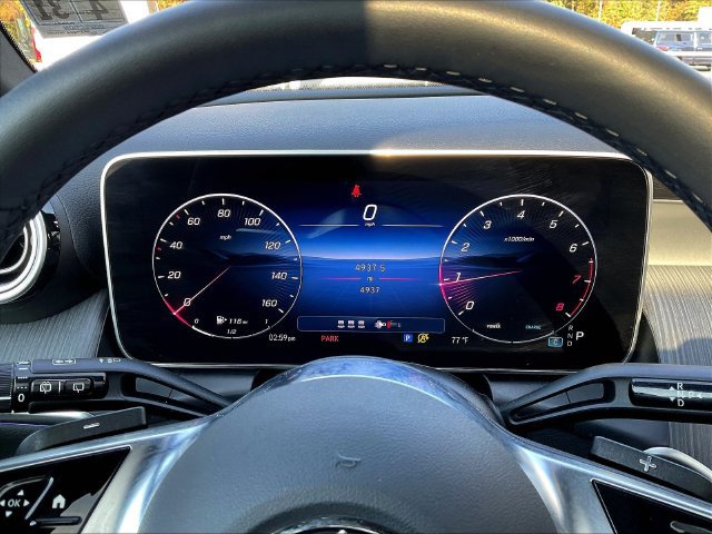 Used 2026 Mercedes-Benz GLC 300 4MATIC image 15
