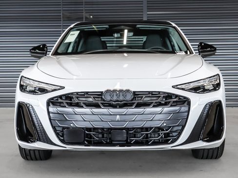 New 2026 Audi A6 Premium Plus image 10