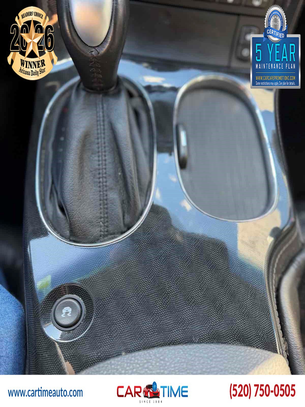 Used 2011 Chevrolet Corvette Coupe w/ Preferred Equipment Group RWD image 14