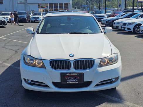 Used 2011 BMW 335i Sedan image 2