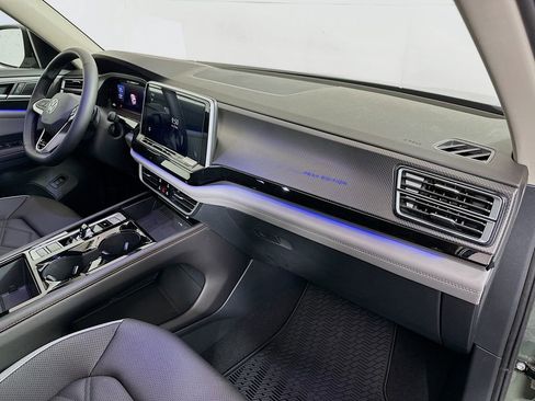 New 2026 Volkswagen Atlas Peak Edition AWD/4WD image 31