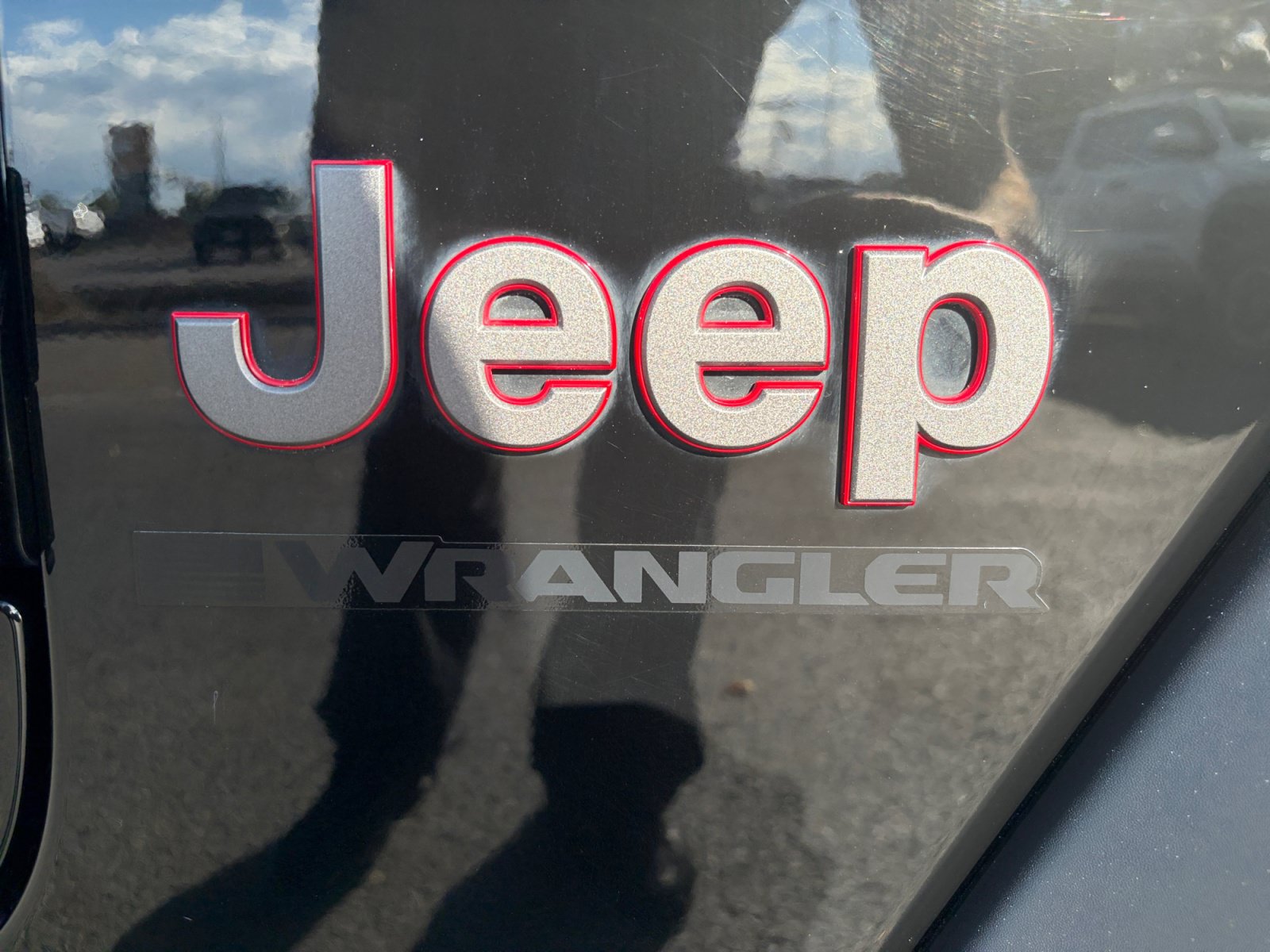 Used 2024 Jeep Wrangler Unlimited Rubicon AWD/4WD image 29
