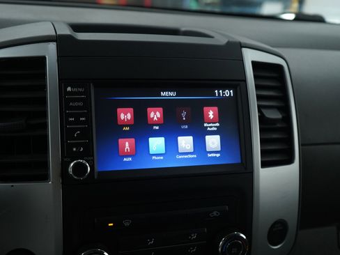Used 2019 Nissan Frontier S RWD image 18