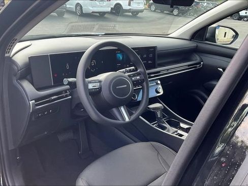 New 2026 Hyundai Tucson SEL image 6