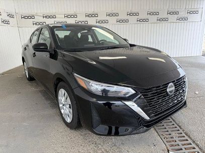 Used 2025 Nissan Sentra S