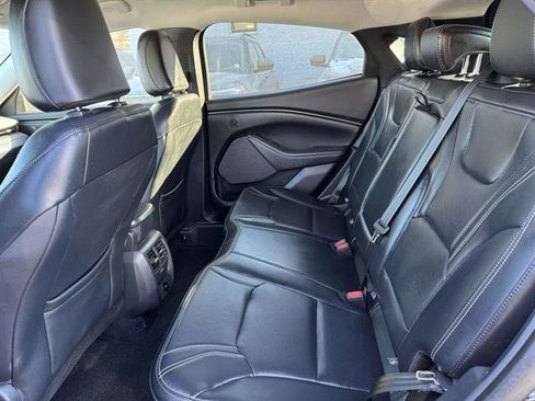 Used 2025 Ford Mustang Mach-E Premium image 28
