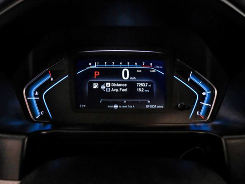 Used 2018 Honda Odyssey Touring image 18