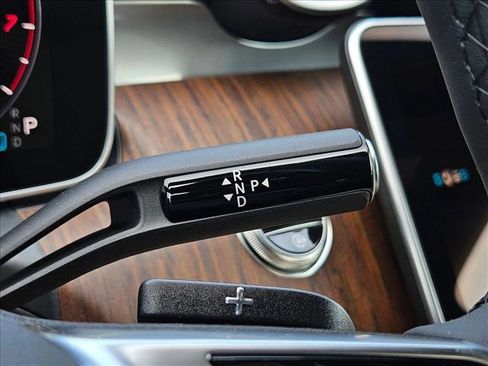 Certified 2025 Mercedes-Benz C 300 Sedan image 17