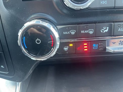 New 2025 Ford F150 Platinum w/ Equipment Group 702A High image 21