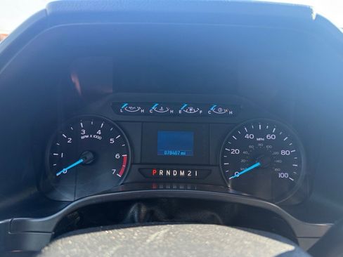 Used 2019 Ford F350 XL w/ Power Equipment Group image 14