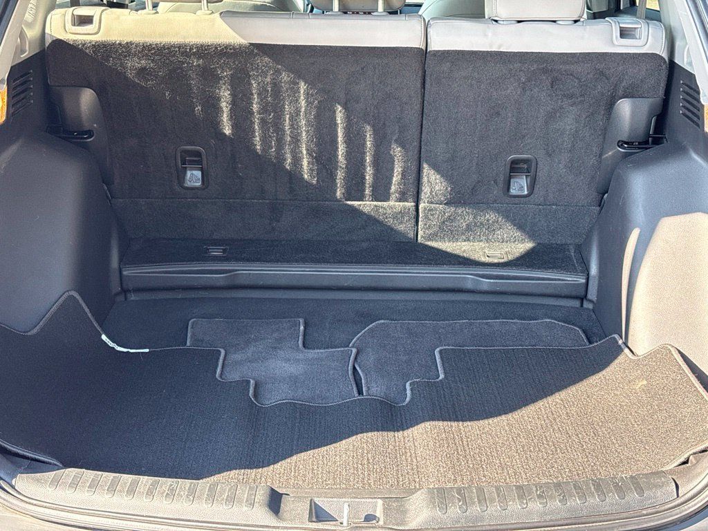 Used 2022 Honda CR-V EX-L image 13