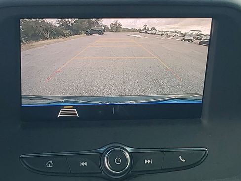 Used 2020 Chevrolet Camaro LS image 30