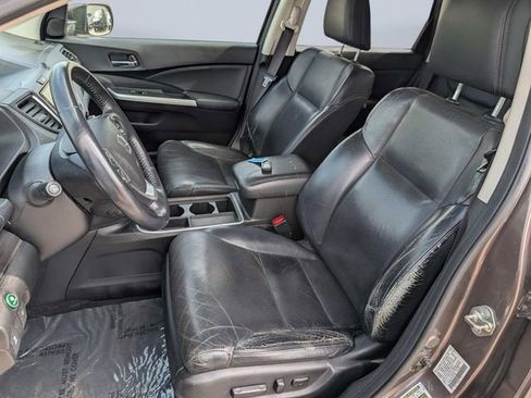 Used 2015 Honda CR-V EX-L image 13