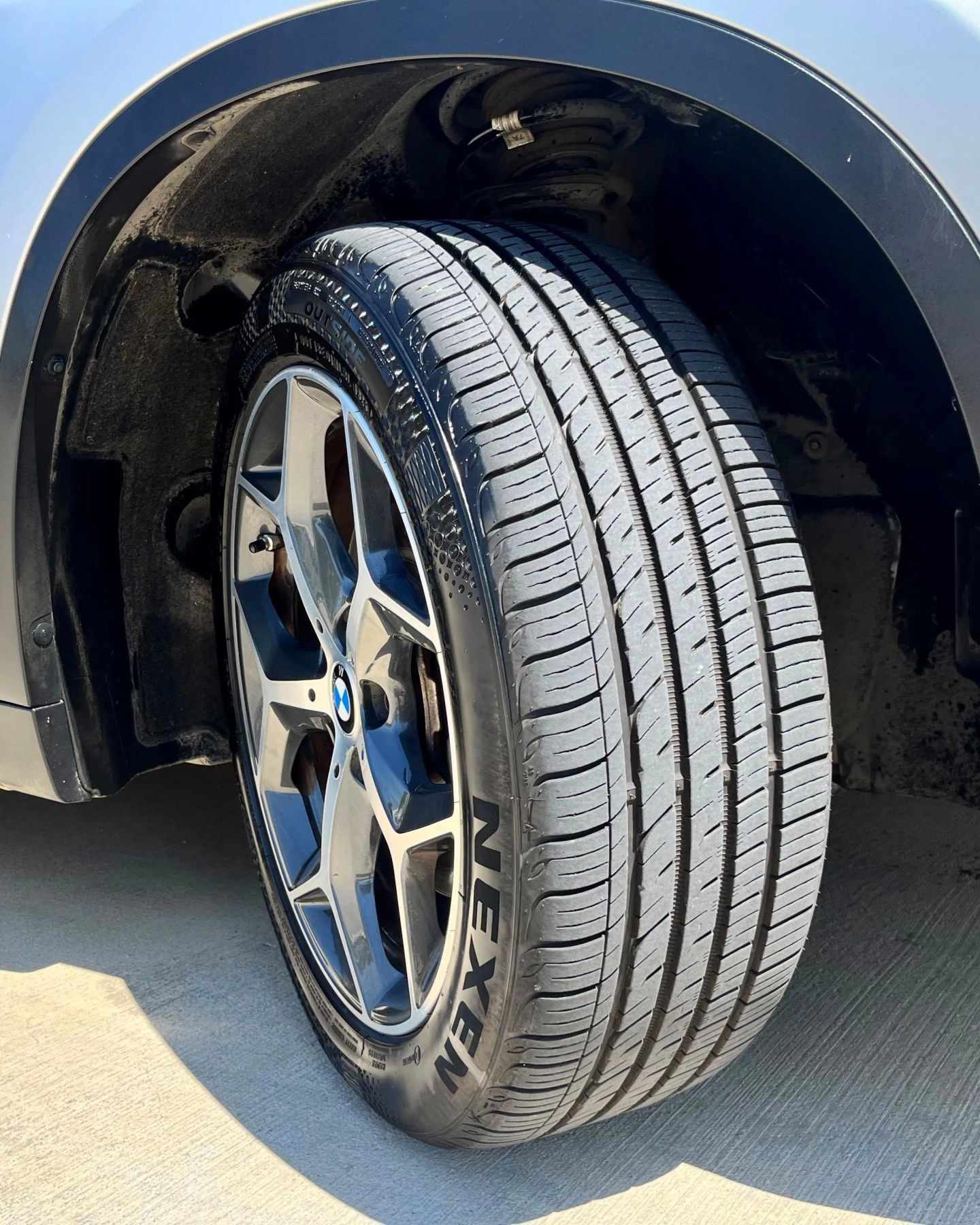 Used 2018 BMW X1 sDrive28i FWD image 47