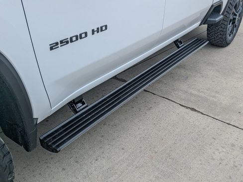 New 2026 Chevrolet Silverado 2500 LTZ w/ Trail Boss Package image 12