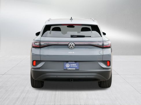 Certified 2023 Volkswagen ID.4 Pro S AWD/4WD image 6