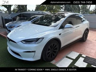 Used 2023 Tesla Model X