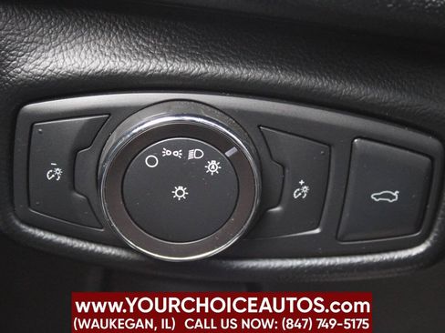 Used 2018 Lincoln MKZ Reserve w/ Climate Package AWD/4WD image 29