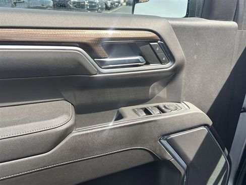 Used 2023 Chevrolet Silverado 1500 RST AWD/4WD image 23