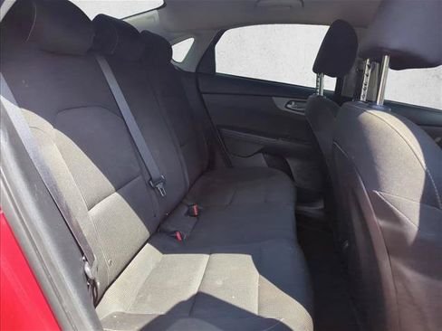 Used 2021 Kia Forte LXS FWD image 26