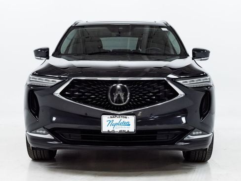 Used 2023 Acura MDX SH-AWD w/ Advance Package image 4