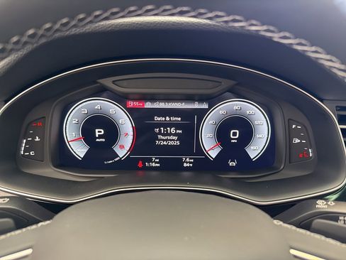 New 2025 Audi Q7 3.0T Premium Plus image 18
