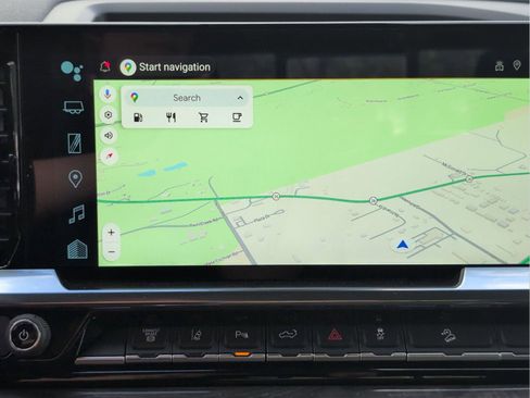 New 2026 Chevrolet Silverado 2500 LTZ w/ LTZ Plus Package image 21