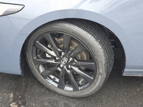 Used 2025 MAZDA MAZDA3 s image 20