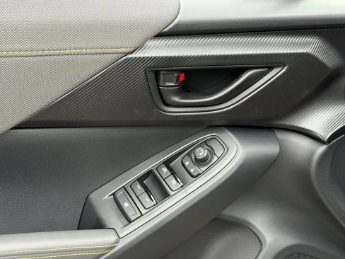 New 2026 Subaru Crosstrek 2.5i Sport AWD/4WD image 15