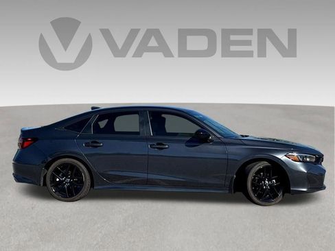 Used 2025 Honda Civic Sport image 20