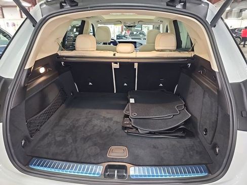 Used 2026 Mercedes-Benz GLE 450 4MATIC image 15