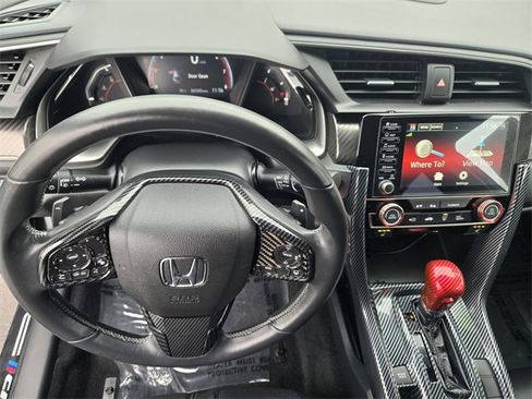 Used 2019 Honda Civic Sport Touring image 26
