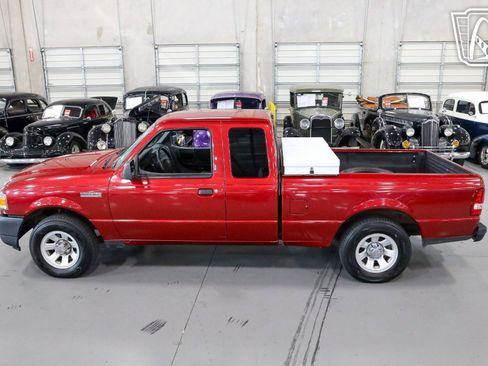 Used 2007 Ford Ranger 2WD SuperCab image 9