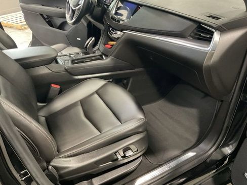 Used 2021 Cadillac XT5 Luxury image 18