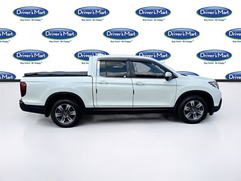 Used 2019 Honda Ridgeline RTL-T image 8