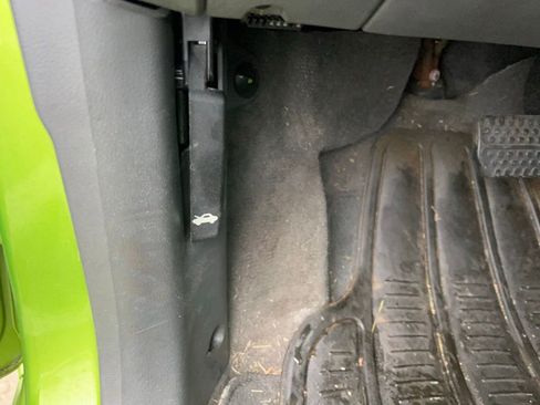 Used 2015 Chevrolet Spark LT image 10