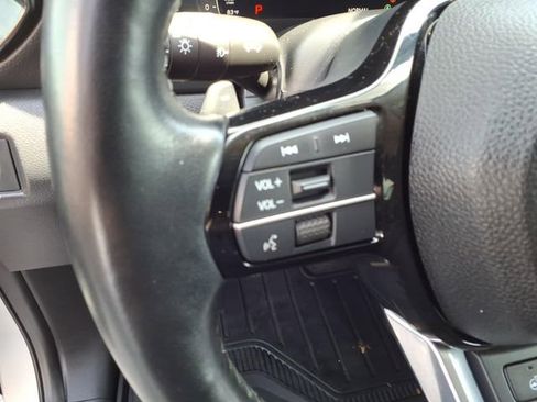 Certified 2023 Honda Pilot Elite image 7
