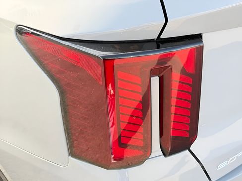 Used 2025 Nissan Rogue SV w/ Rock Creek Premium Package AWD/4WD image 30