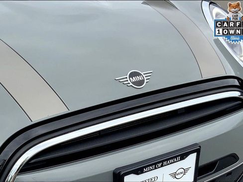 Used 2023 MINI Cooper 4-Door Hardtop image 30